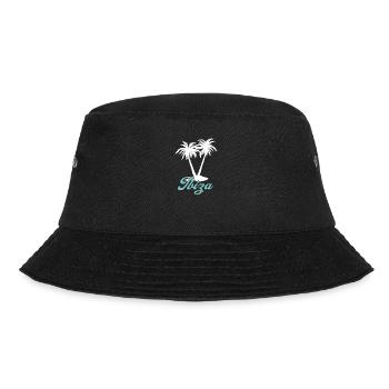 Ibiza - Bob - noir - Devant - Lela (165cm)