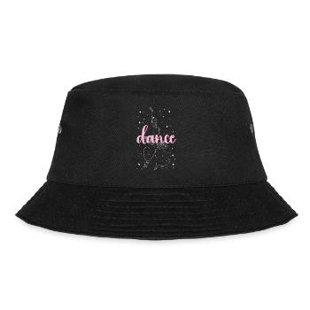 Ballet Danseuse Danse Ballerine - Bob - noir - Devant - Lela (165cm)