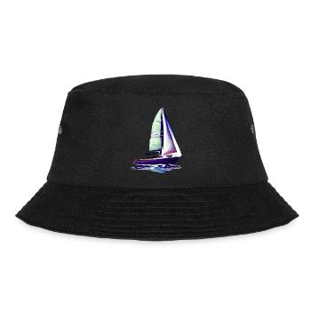 Voilier Voilier Voilier Voile Voile Marin - Bob - noir - Devant - Lela (165cm)