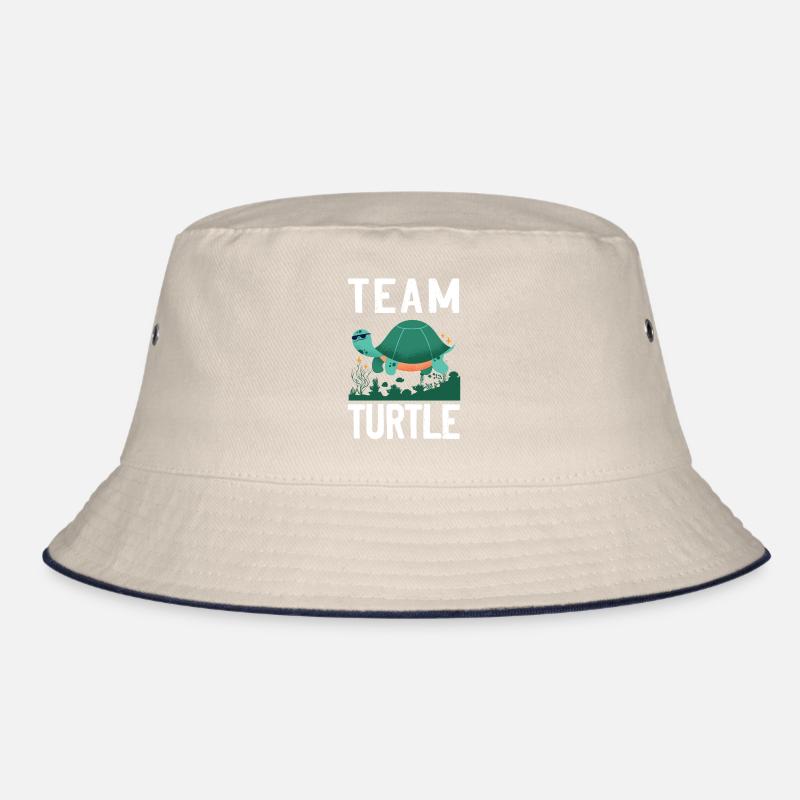 Tortue de mer Tortue Team Turtle Bob