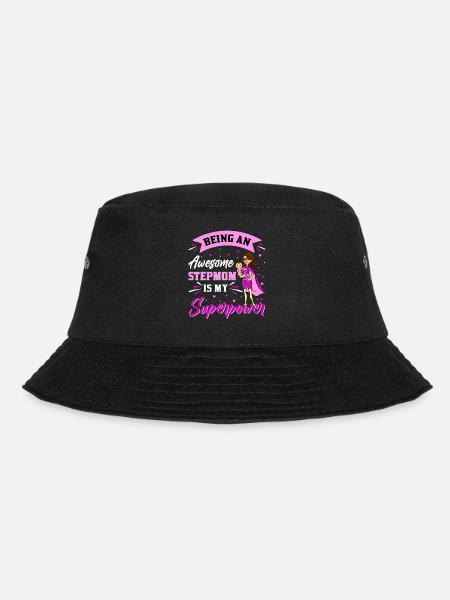 Belle-mère - Bob - noir