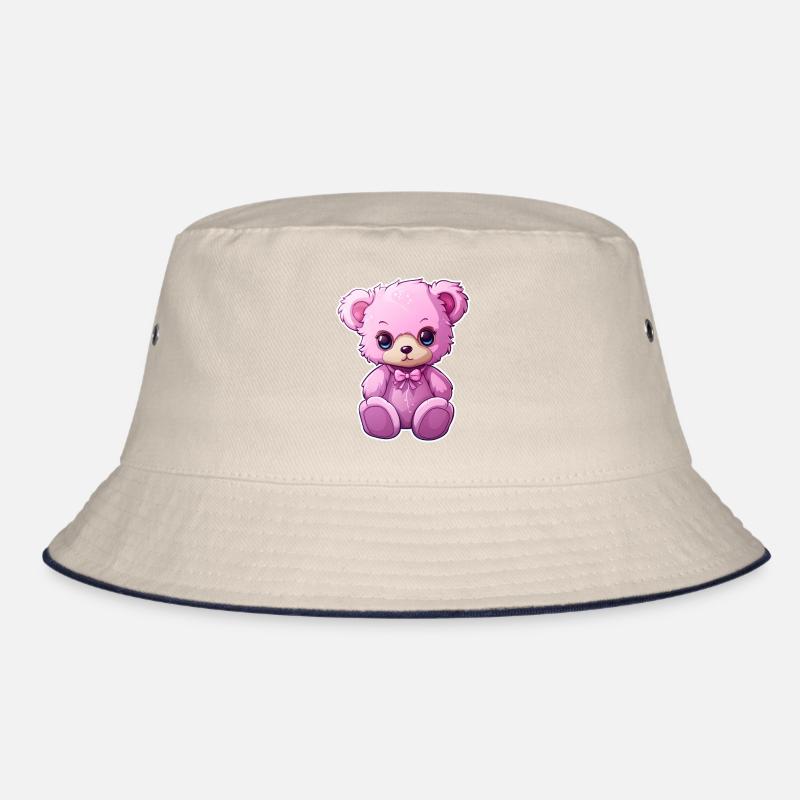 Bébé ours en peluche Bob