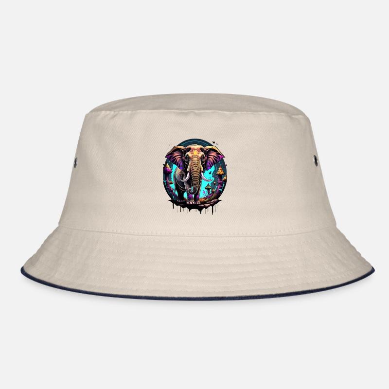 Bucket Hat