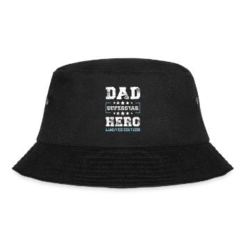 Papa édition limitée Dad Vater - Bob - noir - Devant - Lela (165cm)