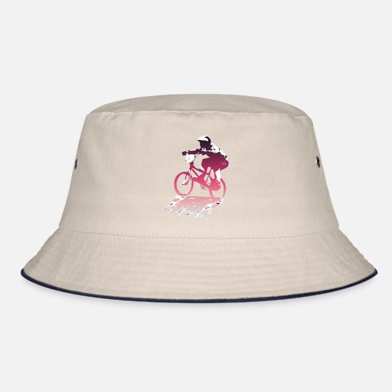 BMX Bucket Hat