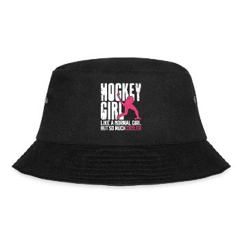 Hockey sur gazon Fille de hockey comme une - Bob - noir - Devant - Lela (165cm)