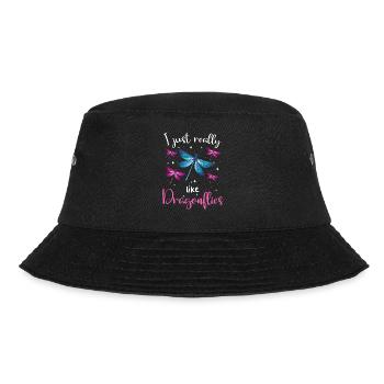 Libellule Libellules Insectes Nature - Bob - noir - Devant - Lela (165cm)