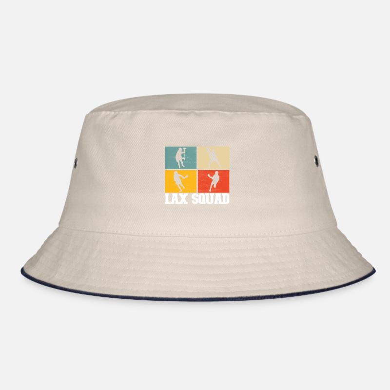 Crosse Joueurs de crosse Bob