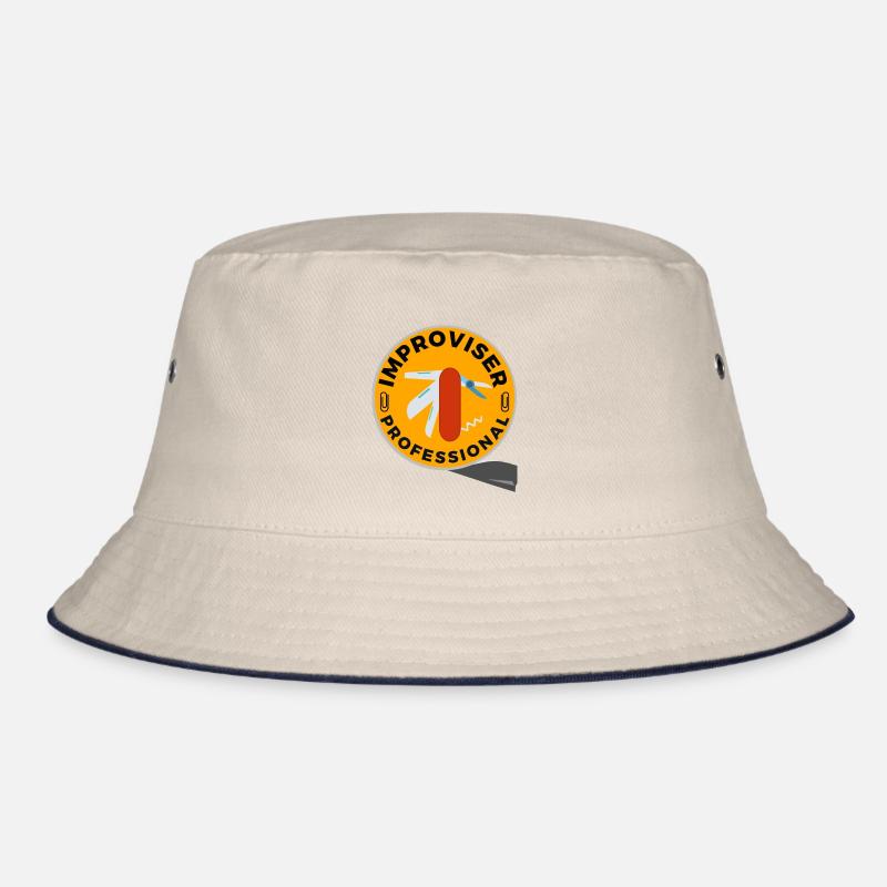 Bucket Hat