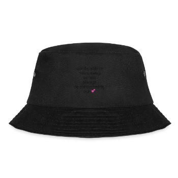 Meilleurs ami - Bob - noir - Devant - Lela (165cm)
