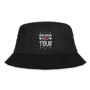 Amsterdam Girls Tour Heart - Bob - noir - Devant - Lela (165cm)