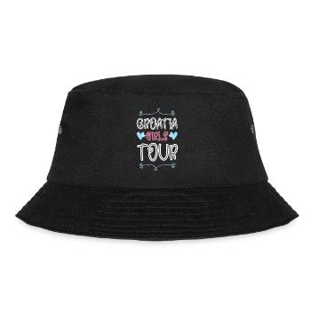 Croatie Girls Tour Coeur - Bob - noir - Devant - Lela (165cm)