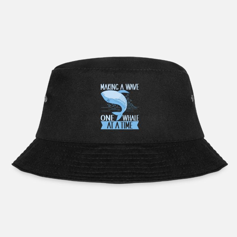 Baleines Baleine - Bob - noir