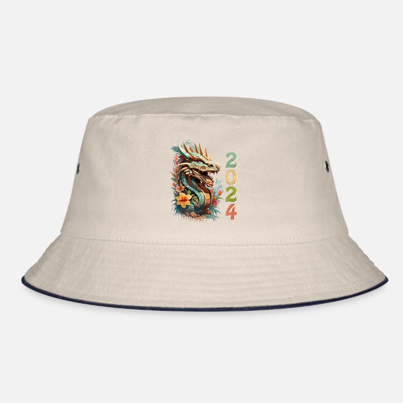 Tiki Dragon 2024 Bob