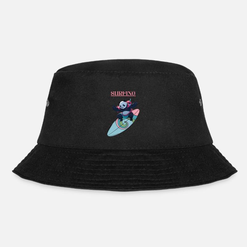 Surf - Bob - noir
