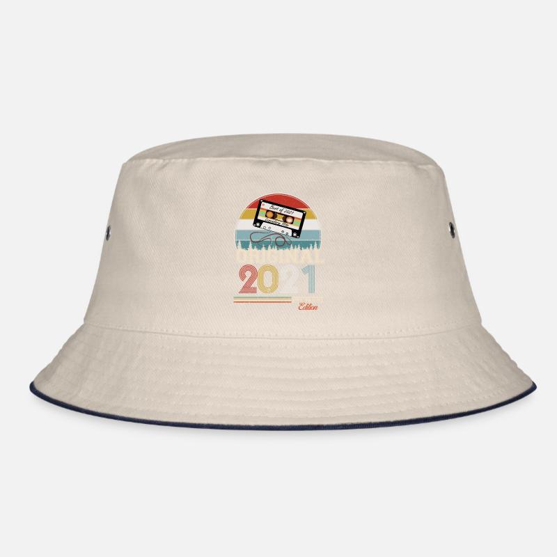 Cadeau rétro élégant : 2021 Vintage Bob