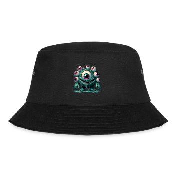 Goulizilla - Bob - noir - Devant - Lela (165cm)
