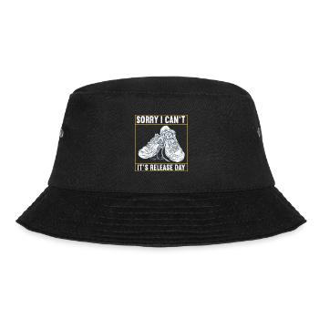 Sneakerhead Sneaker Collector - Bob - noir - Devant - Lela (165cm)