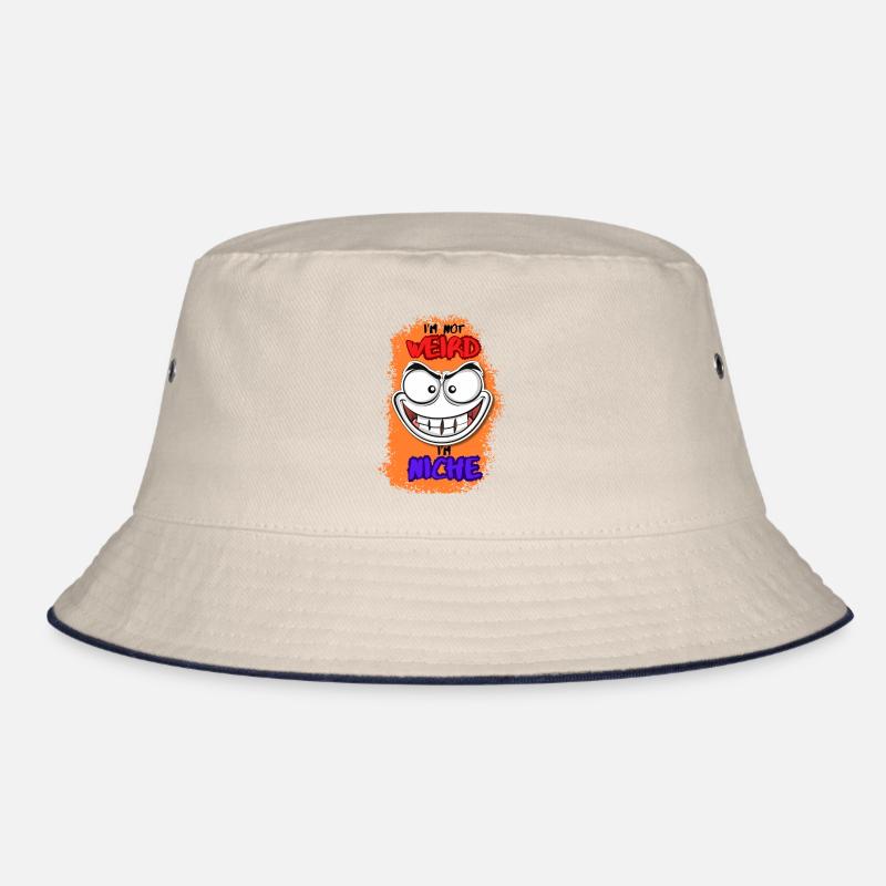 Bucket Hat