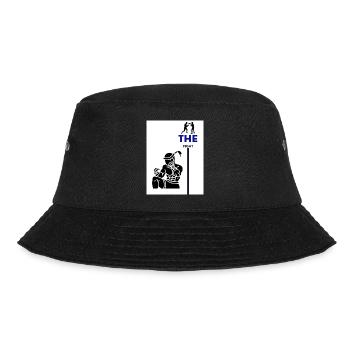 LE COMBAT - Bob - noir - Devant - Lela (165cm)