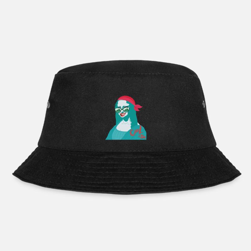 Cool Lisa - Bob - noir
