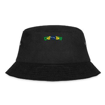 Capoeira - Bucket Hat - black - Front - Lela (165cm)