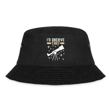 Astronomie astronome - Bob - noir - Devant - Lela (165cm)