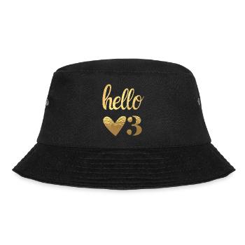 Hello 3 - Bob - noir - Devant - Lela (165cm)