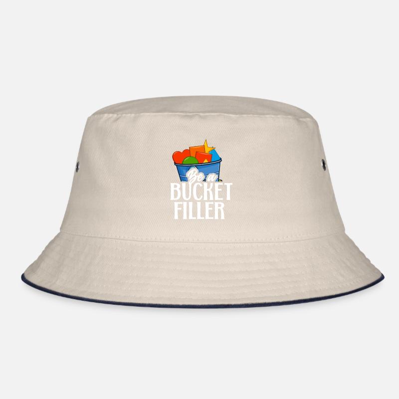 Conseiller scolaire Be A Bucket Bob