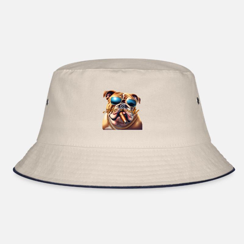be cool Bucket Hat