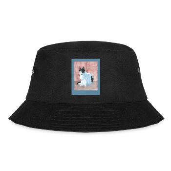 240409 Daischen 2 - Bob - noir - Devant - Lela (165cm)