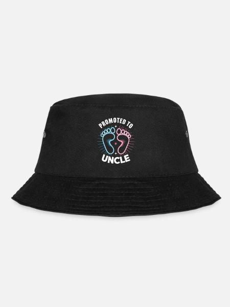 Oncle Fmilie Grand-oncle Oncle - Bob - noir