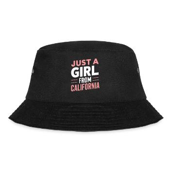 Californie États-Unis Amérique - Bob - noir - Devant - Lela (165cm)