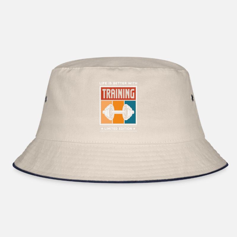 Bucket Hat