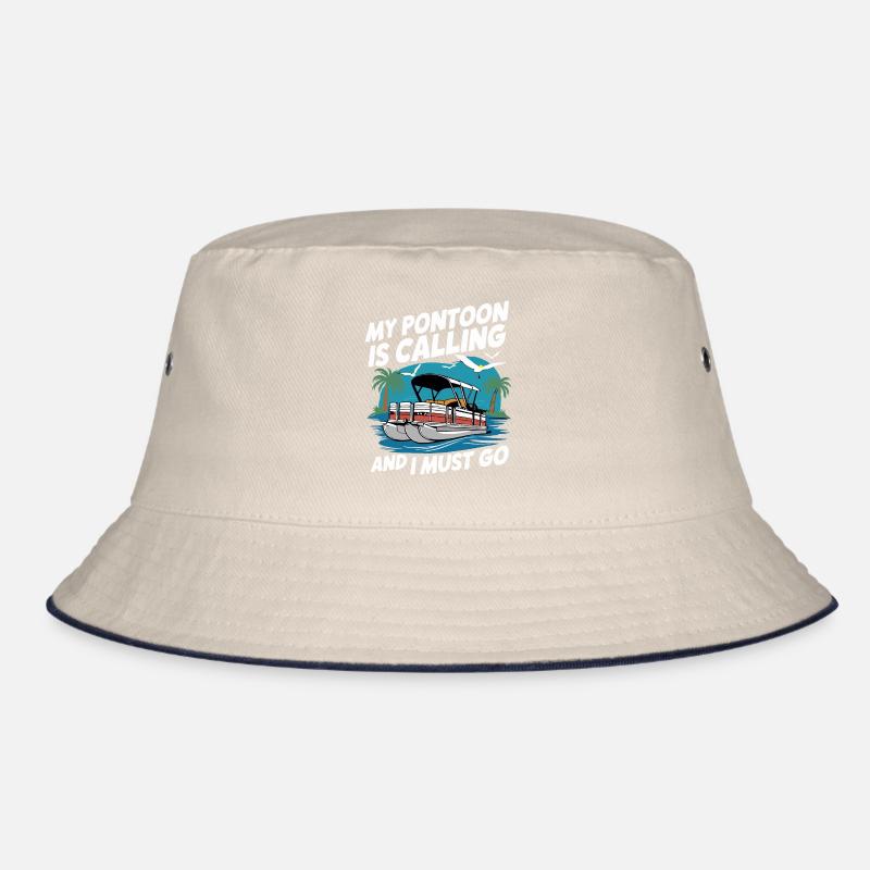 Bateau ponton Capitaine Bateaux pontons Bob