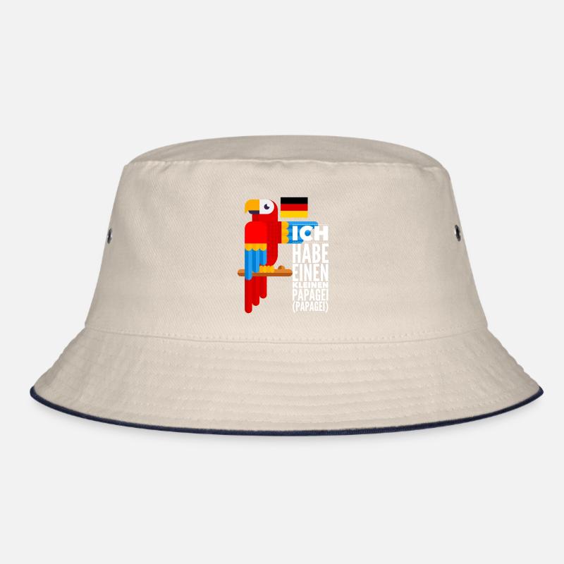 Bucket Hat