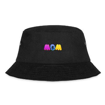 Bébé Parents Enfant Cadeau Dictons Naissance Maman Papa - Bob - noir - Devant - Lela (165cm)
