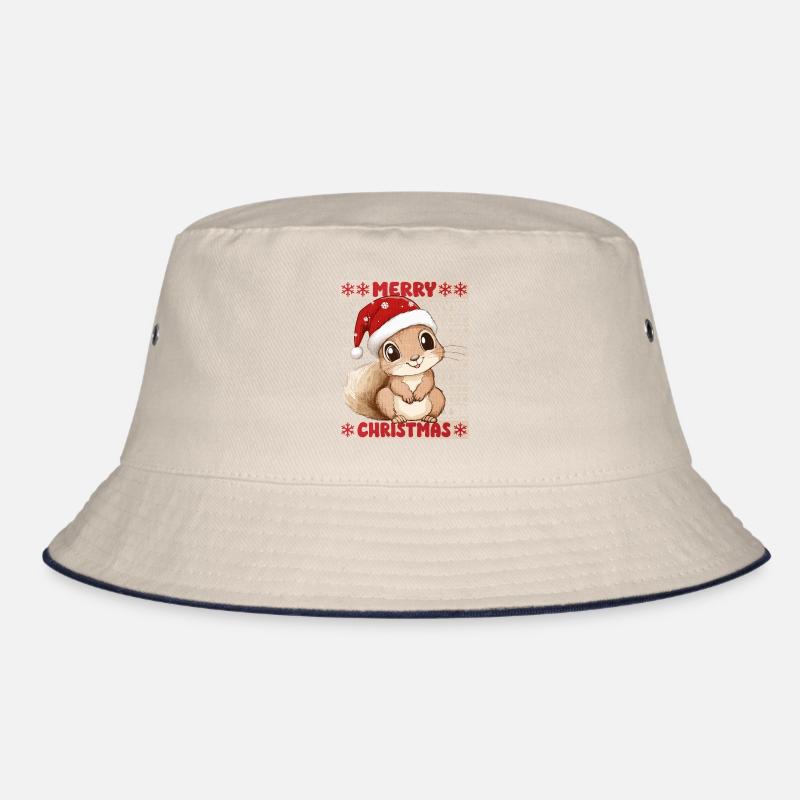 Écureuil Moche Noël Noël Doux Noël Bob