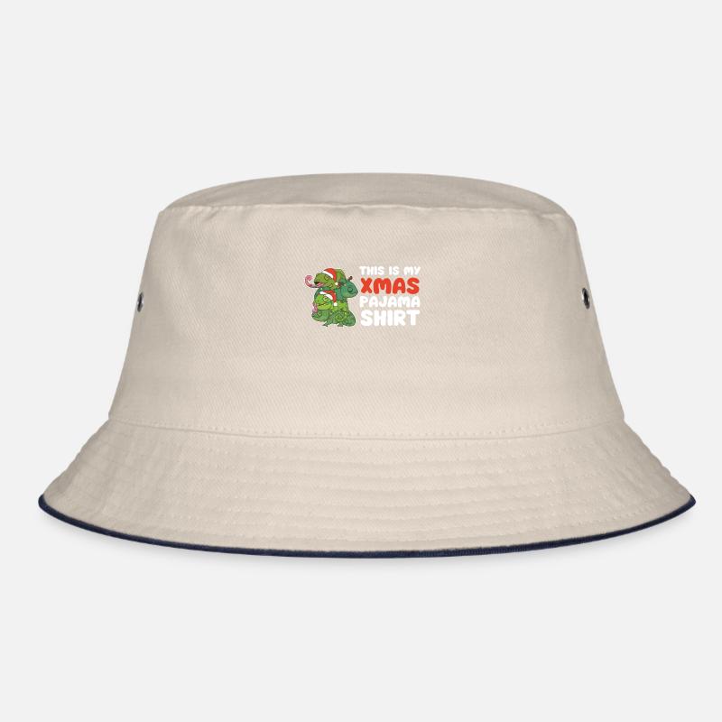 Pyjama de Noël Caméléon Arbre de Noël Bob