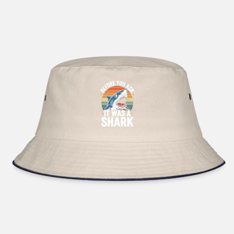 Amputation Behinderung Bucket Hat