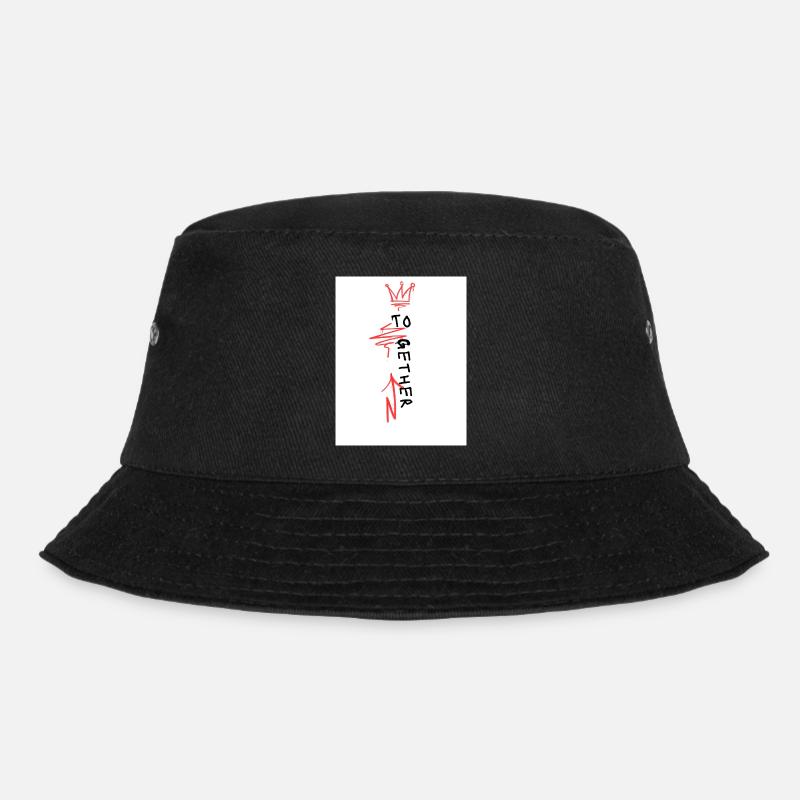 Ensemble - Bob - noir