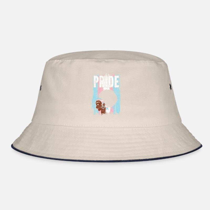 Fierté LGBT transgenre Bob