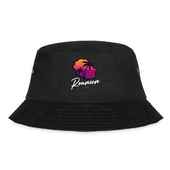 RUN Beach Rétro - Bob - noir - Devant - Lela (165cm)