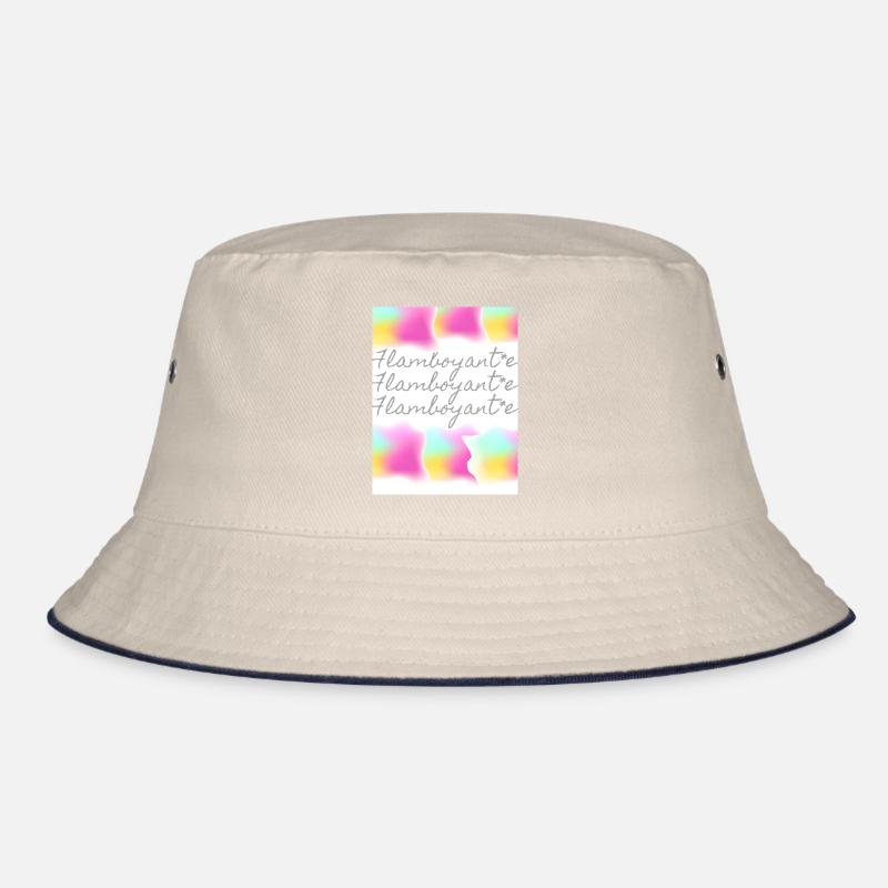Flamboyante Bob