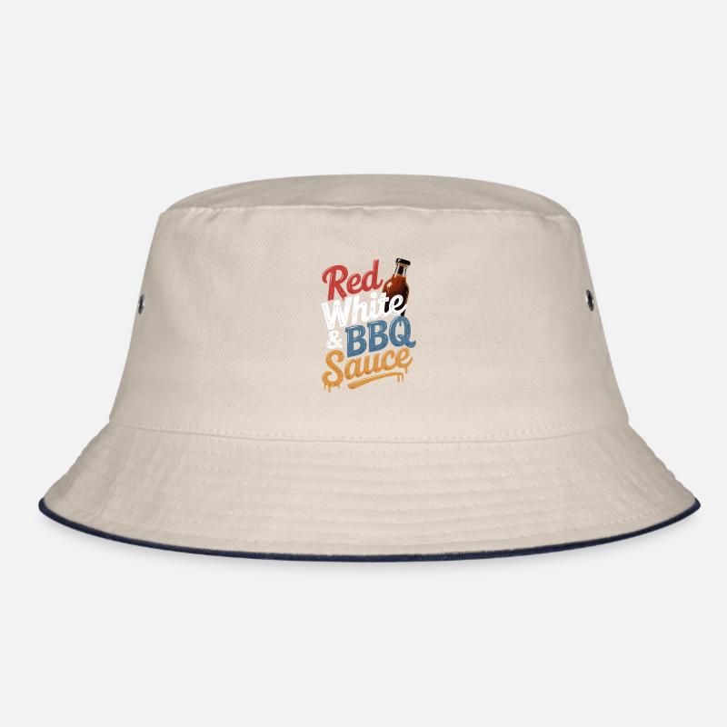 Rouge, blanc et sauce BBQ : plaisir au grill Bob
