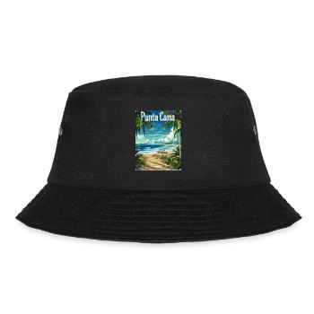 Punta Cana Tropical Paradise Beach idylle - Bob - noir - Devant - Lela (165cm)