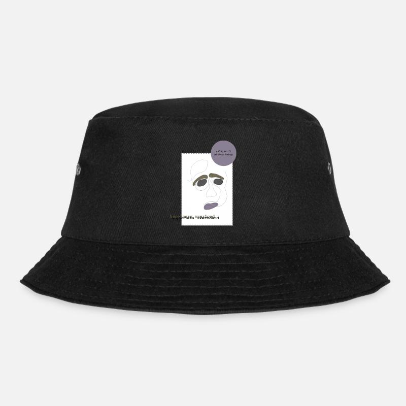 Parler de ses sentiments 1 - Bob - noir