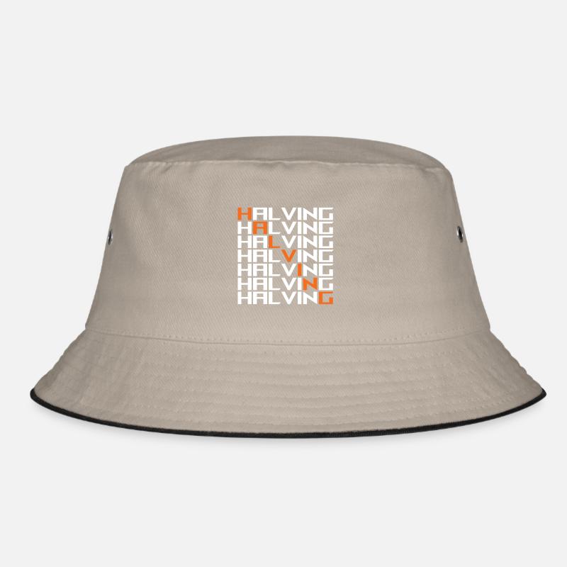 Bitcoin Halving Bucket Hat