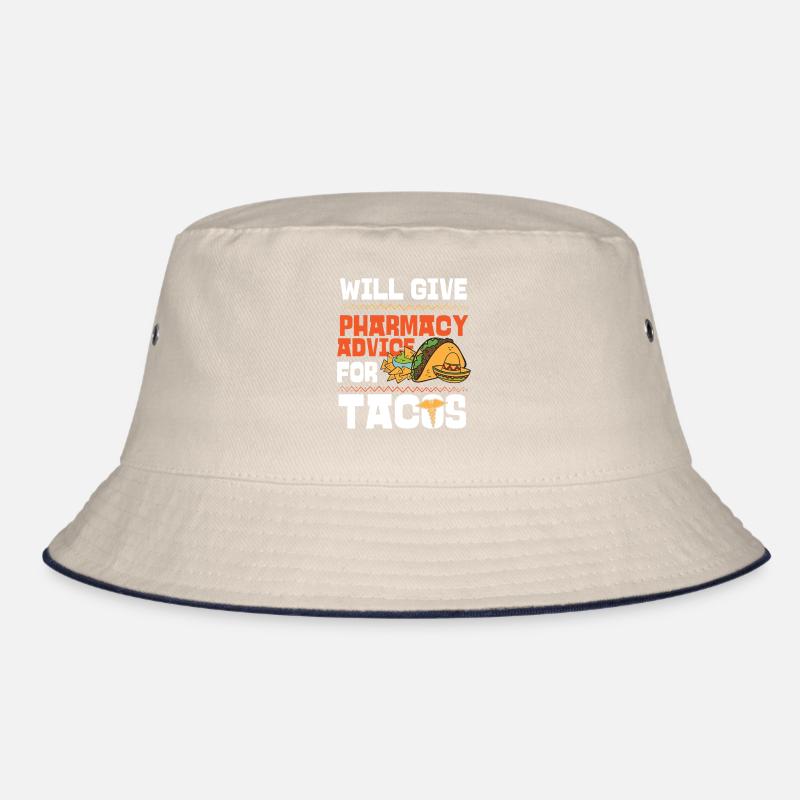 Pharmacy Tech Technician Bucket Hat