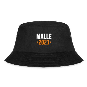Malle 2023 - Bob - noir - Devant - Lela (165cm)